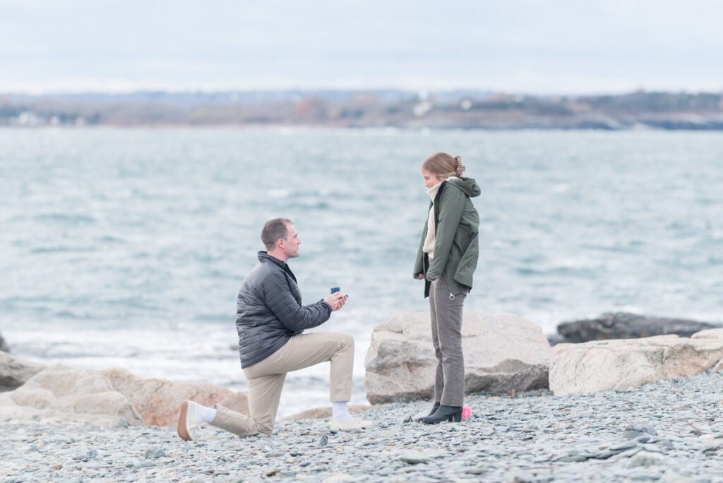 brenton point state park surprise proposal