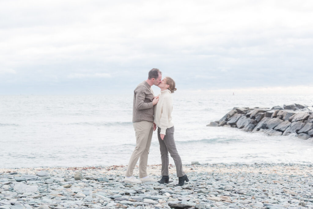 where to propose in newport