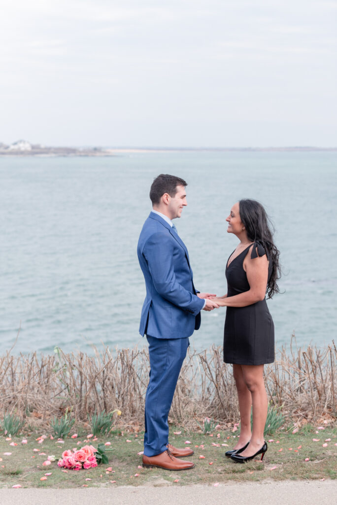 best places to propose in newport