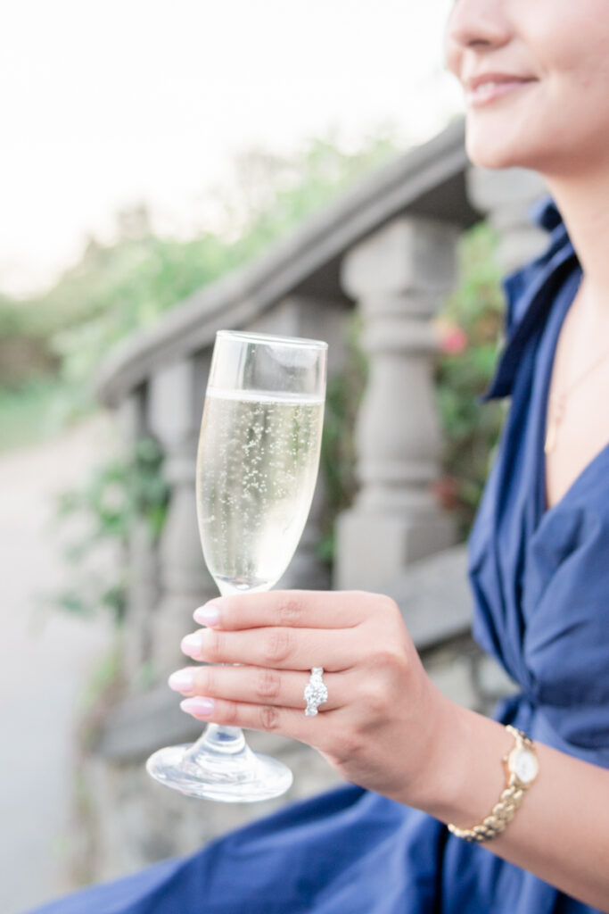 chanler engagement