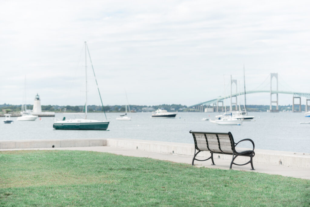 storer park in newport