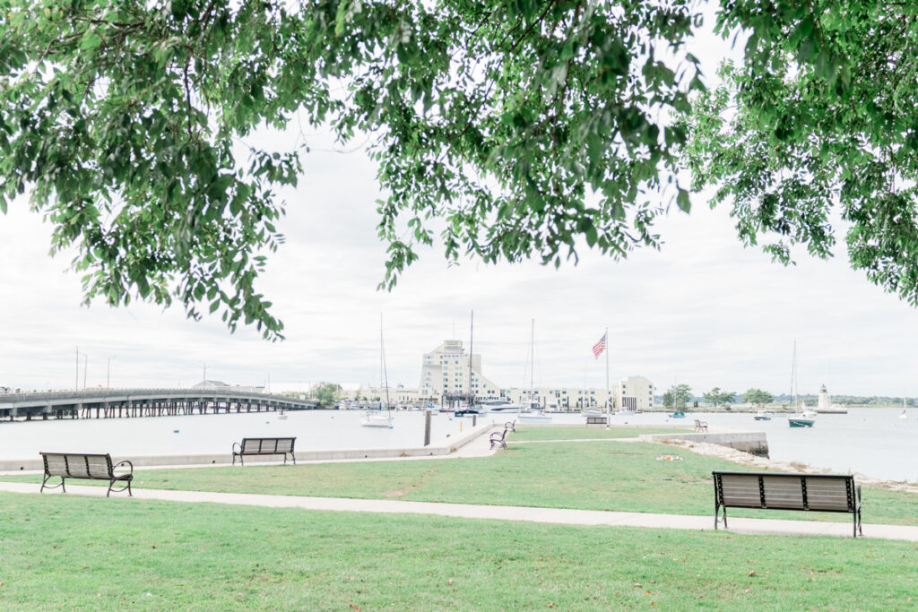 newport storer park