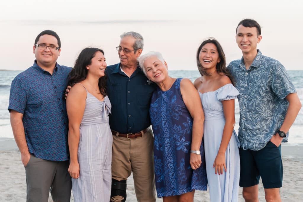 family portraits in middletown ri