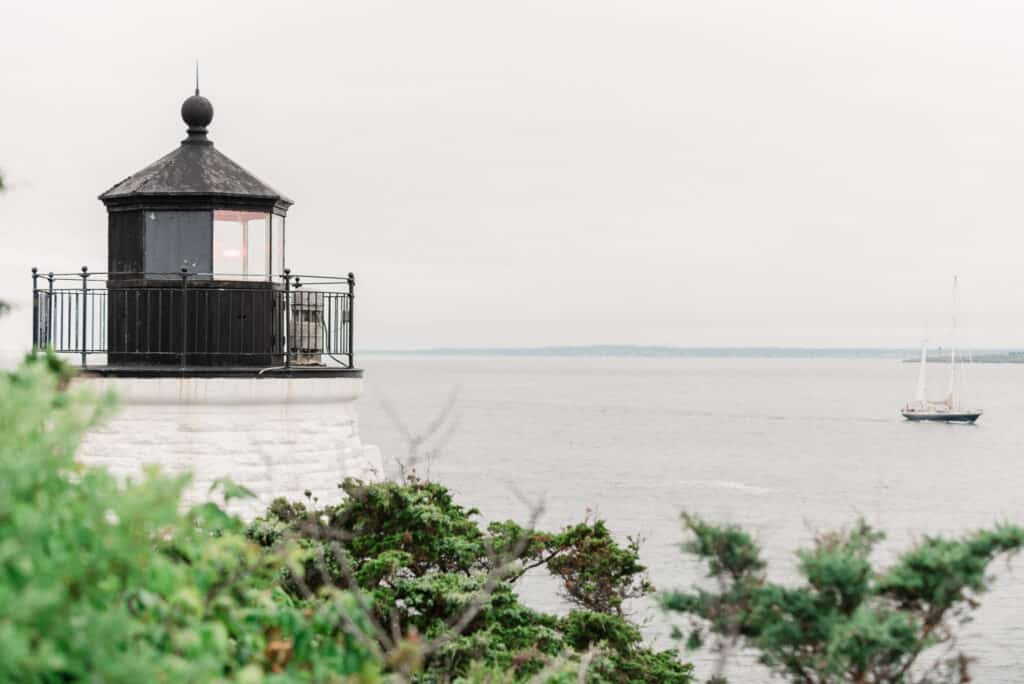 castle hill lighthouse