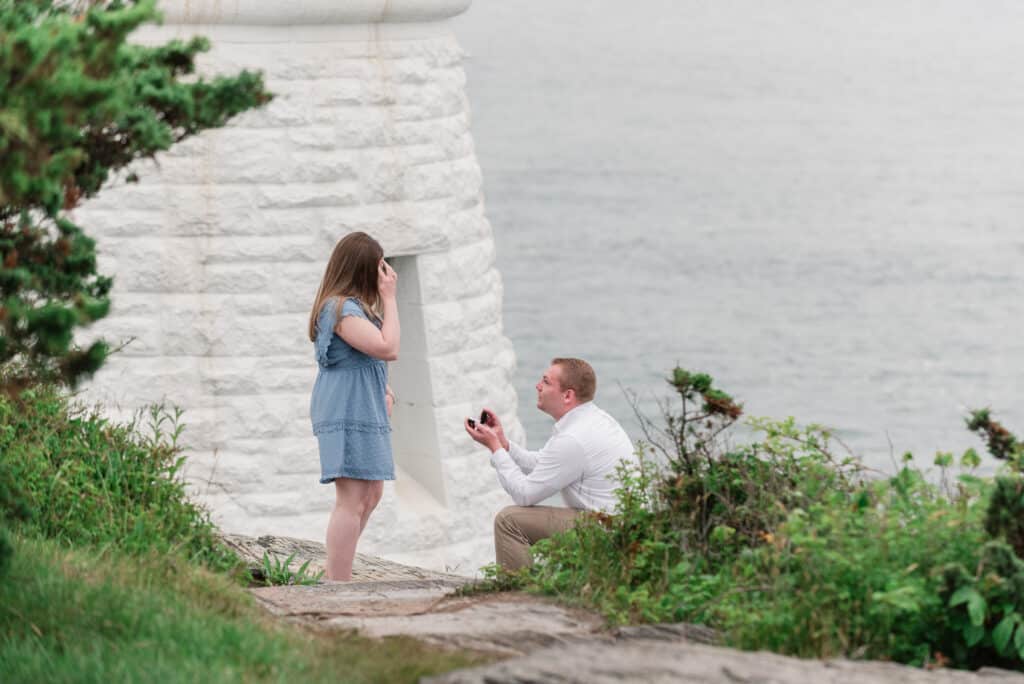 rhode island surprise proposal