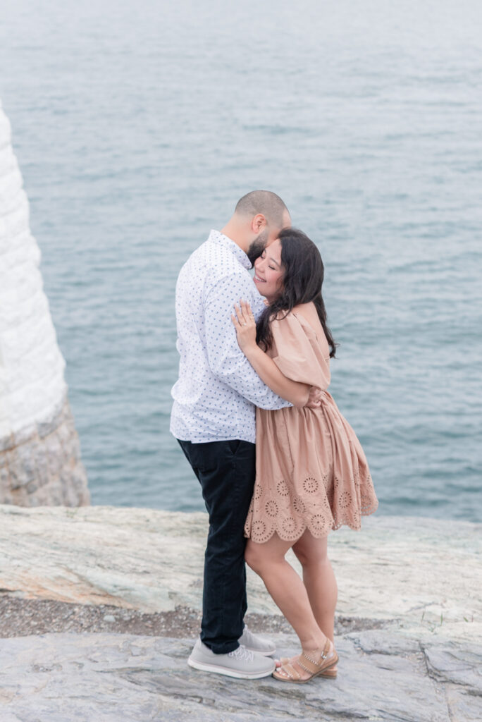 lighthouse proposal