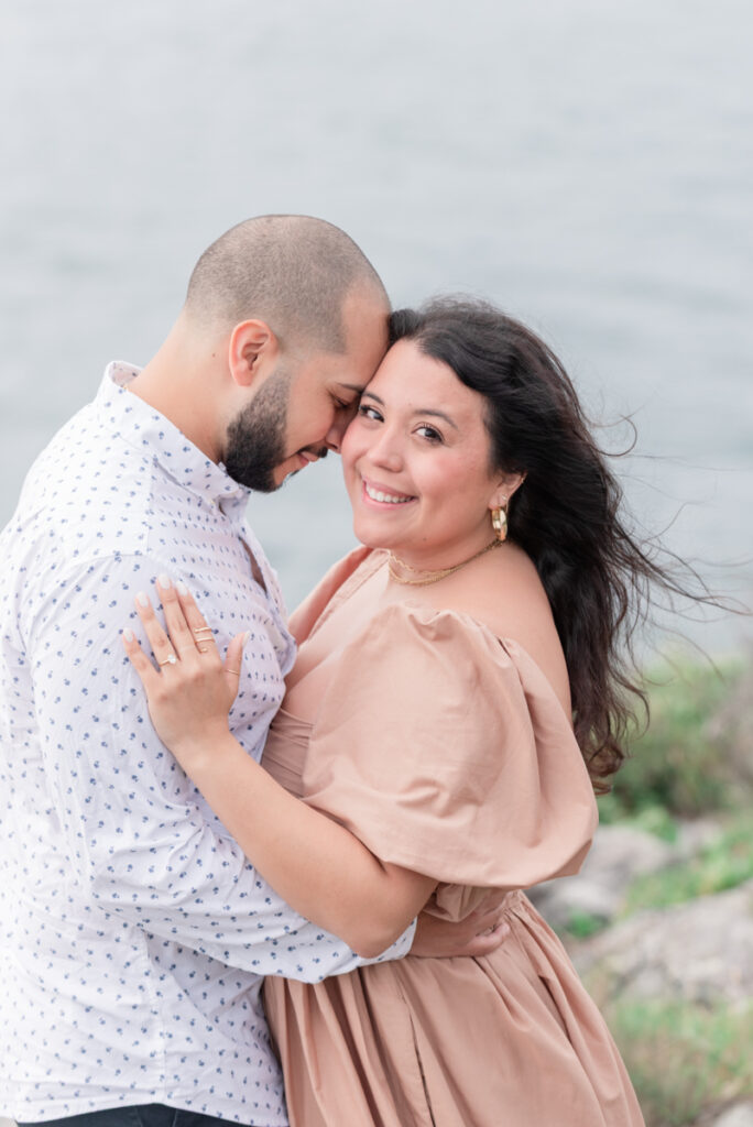 newport ri surprise proposal