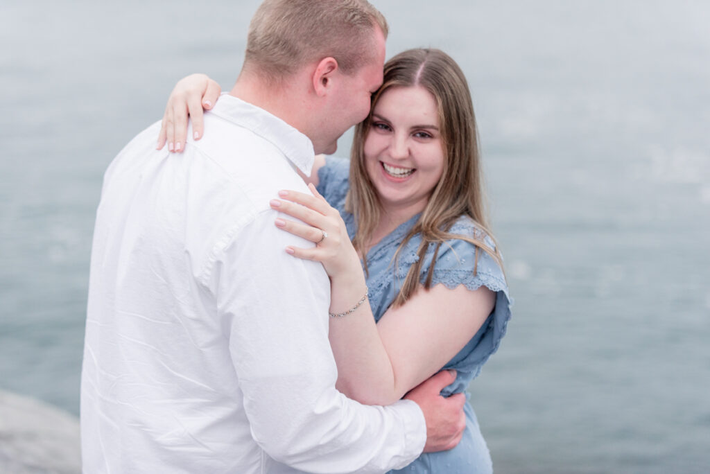 castle hill engagement