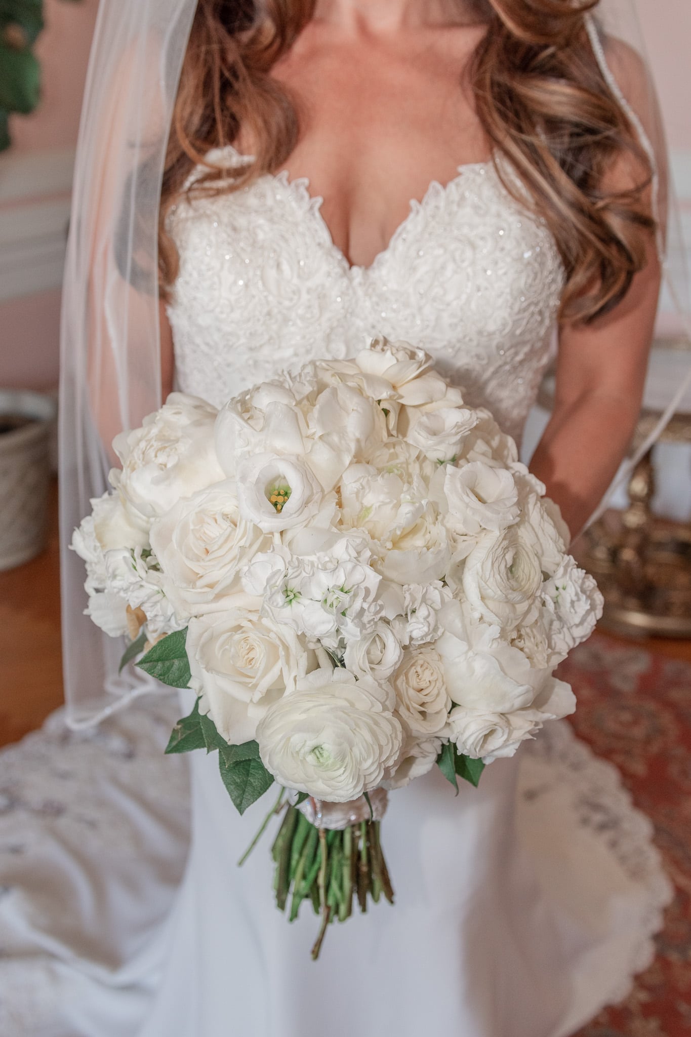 bridal bouquet