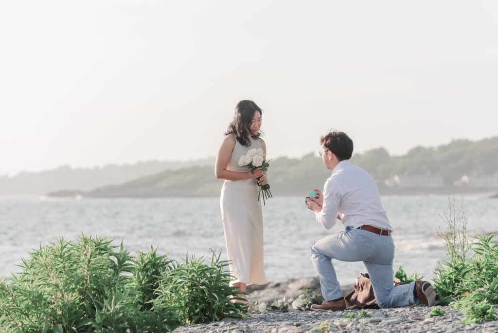 brenton point engagement