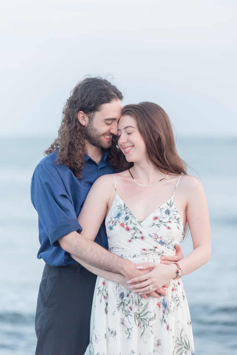 brenton point proposal by proposal photographer newport ri