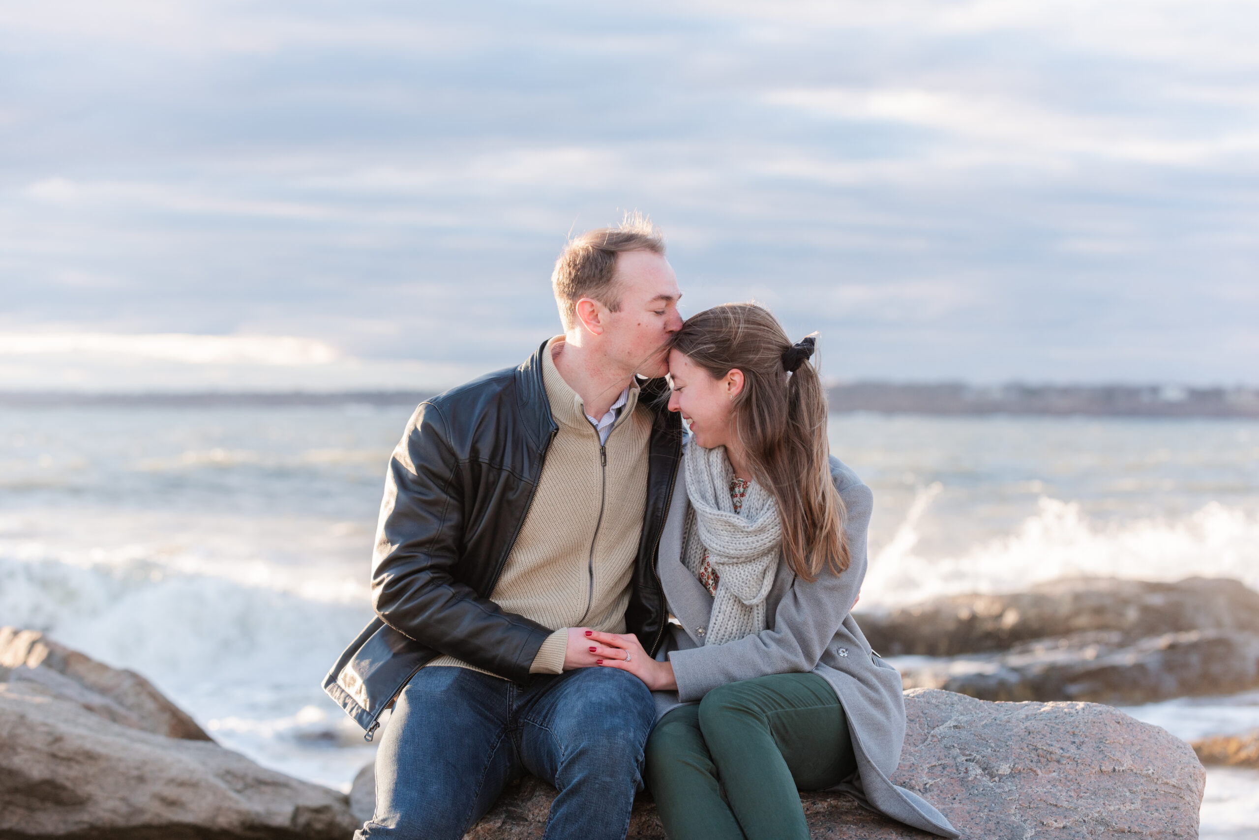 brenton point engagement