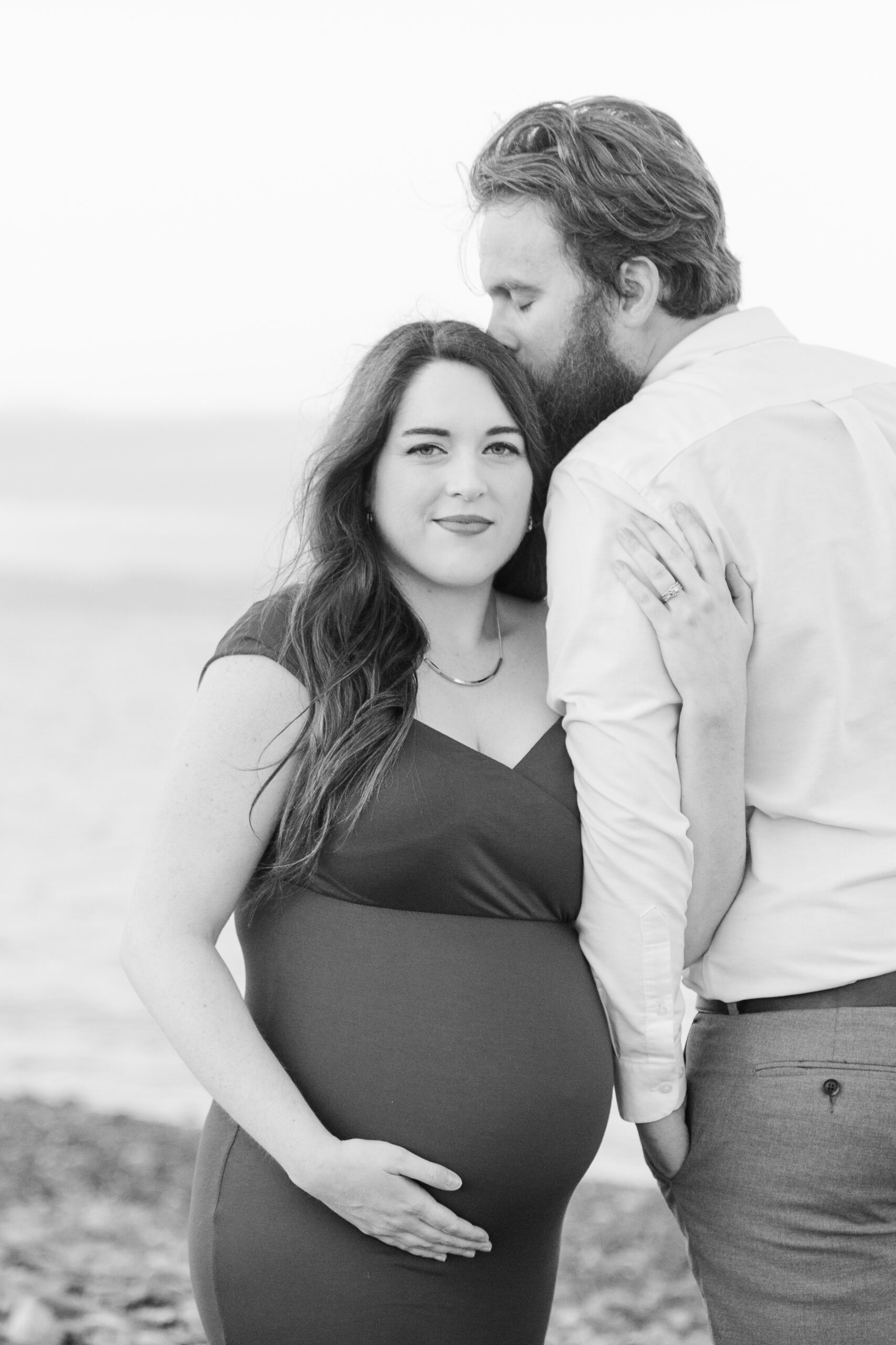 newport ri maternity photographer