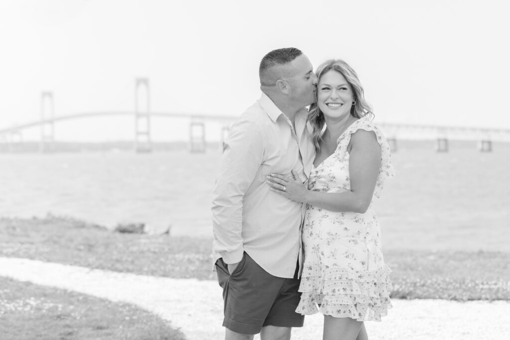 coastal proposal in Newport ri