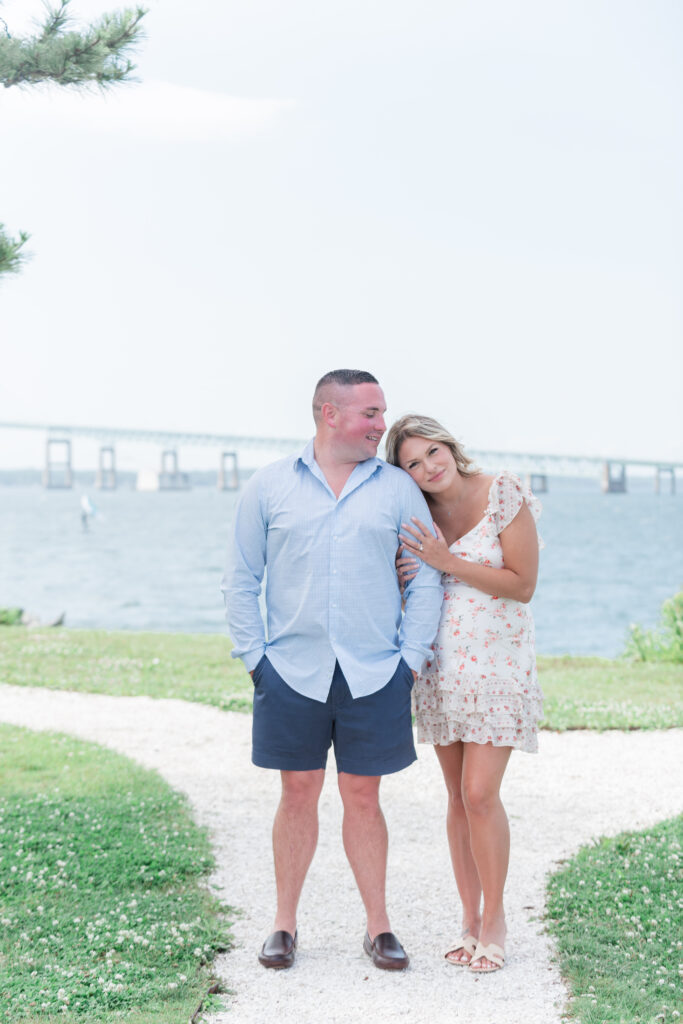 lighthouse proposal in newport