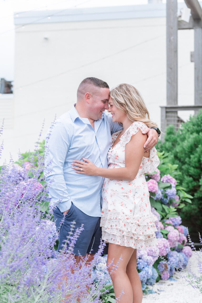 lighthouse proposal in newport