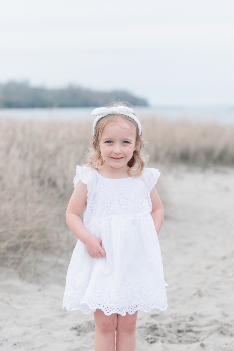 portsmouth family photographer beach photos