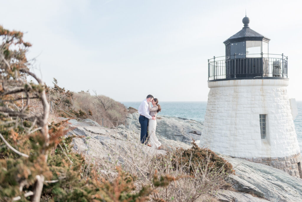castle hill proposal package