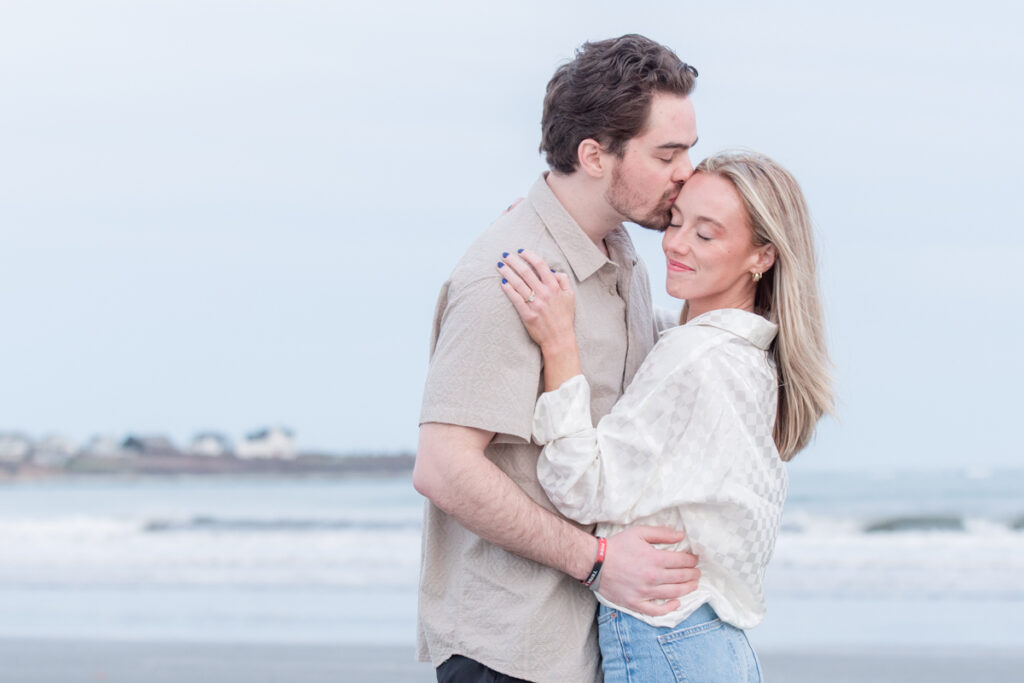 easton's beach proposal in newport
