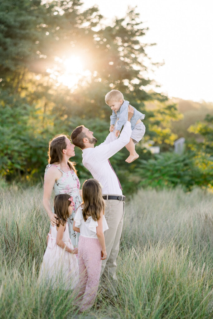 Newport ri photographer for proposals weddings portraits