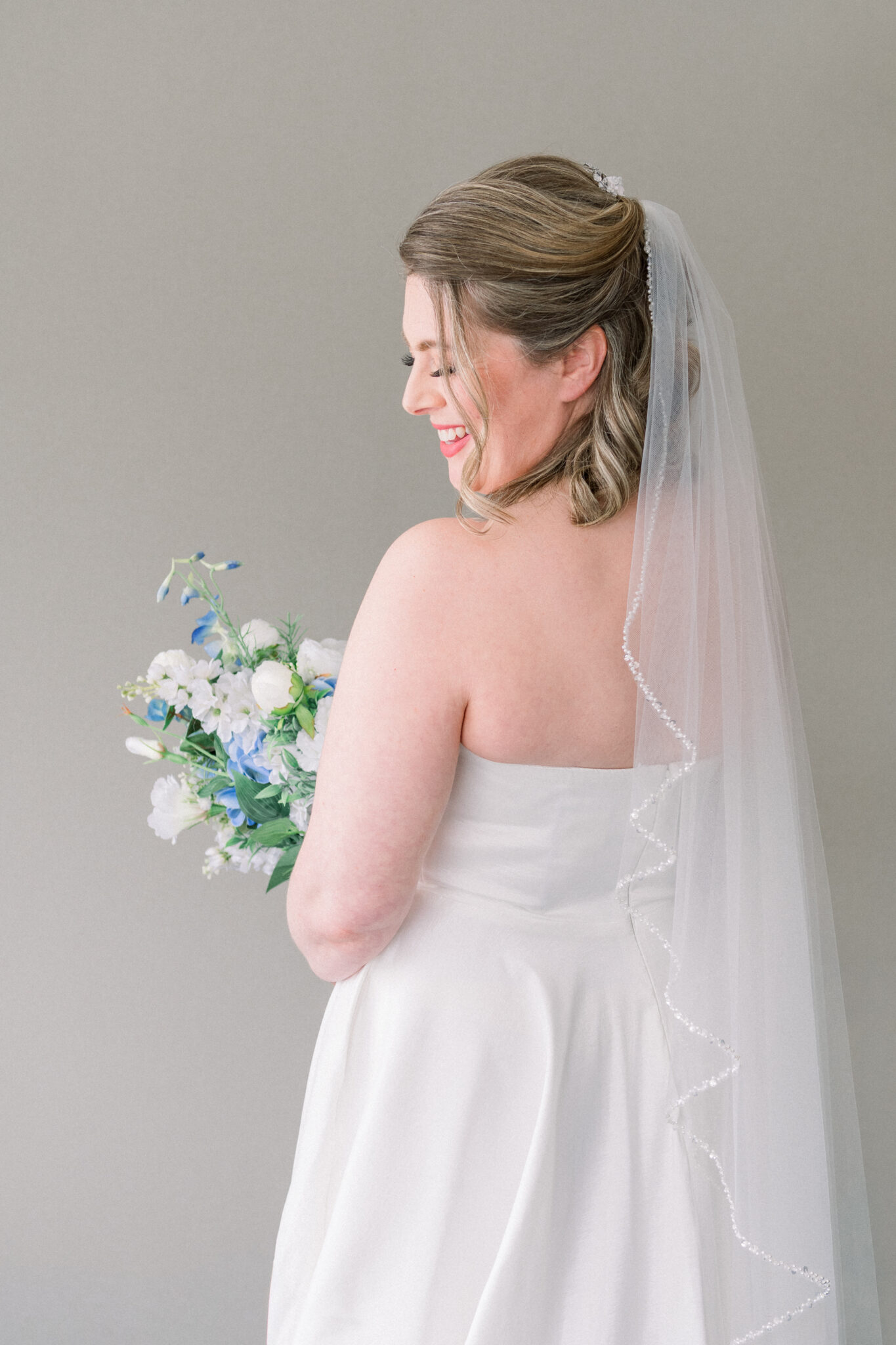 Newport coastal wedding